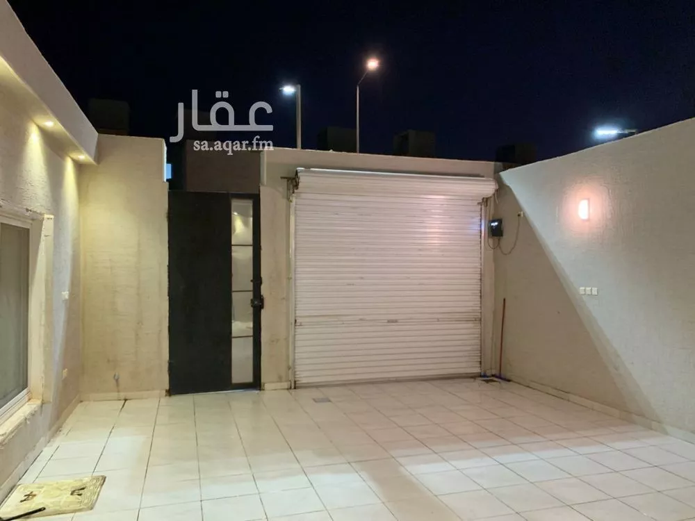 شقة للإيجار في شارع النفوذ, حي عكاظ, مدينة الرياض, منطقة الرياض 1 صورة