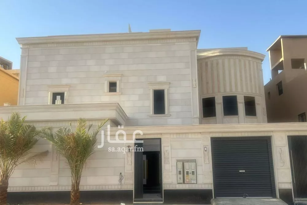 شقة للإيجار في شارع أنور الجندي, حي المهدية, مدينة الرياض, منطقة الرياض 1 صورة