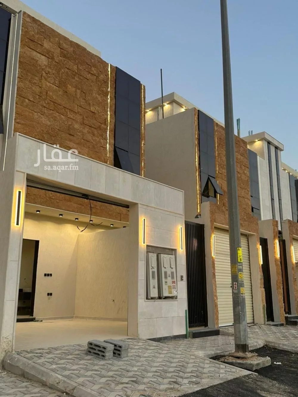 فيلا للإيجار في شارع حسين بن صديق دحلان, حي عكاظ, مدينة الرياض, منطقة الرياض 1 صورة