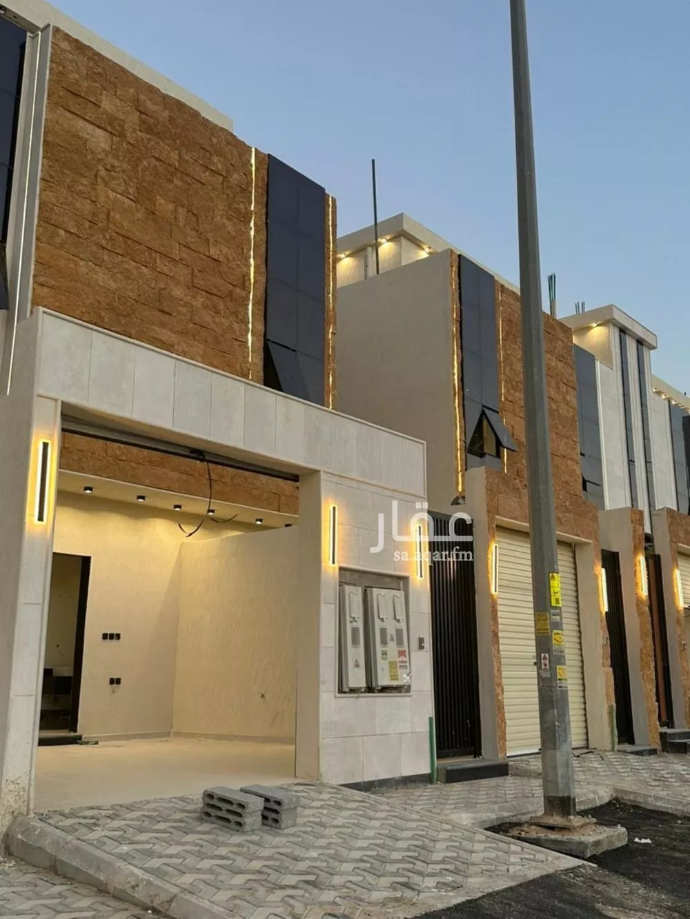 فيلا للإيجار في شارع حسين بن صديق دحلان, حي عكاظ, مدينة الرياض, منطقة الرياض 1 صورة