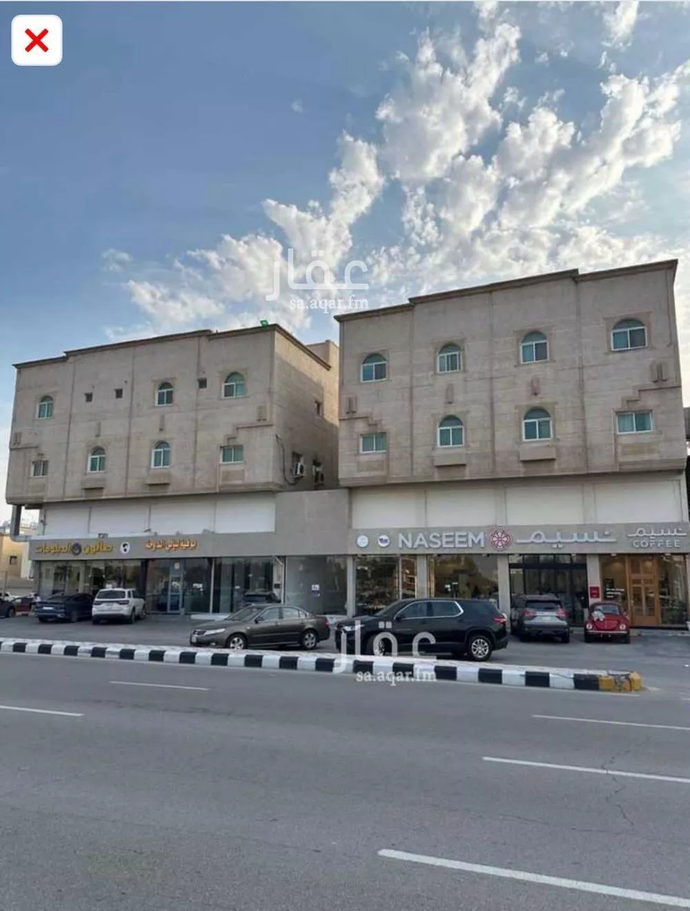 شقة للإيجار في شارع عمر بن الخطاب, حي الفيصلية, مدينة الدمام, المنطقة الشرقية 1 صورة