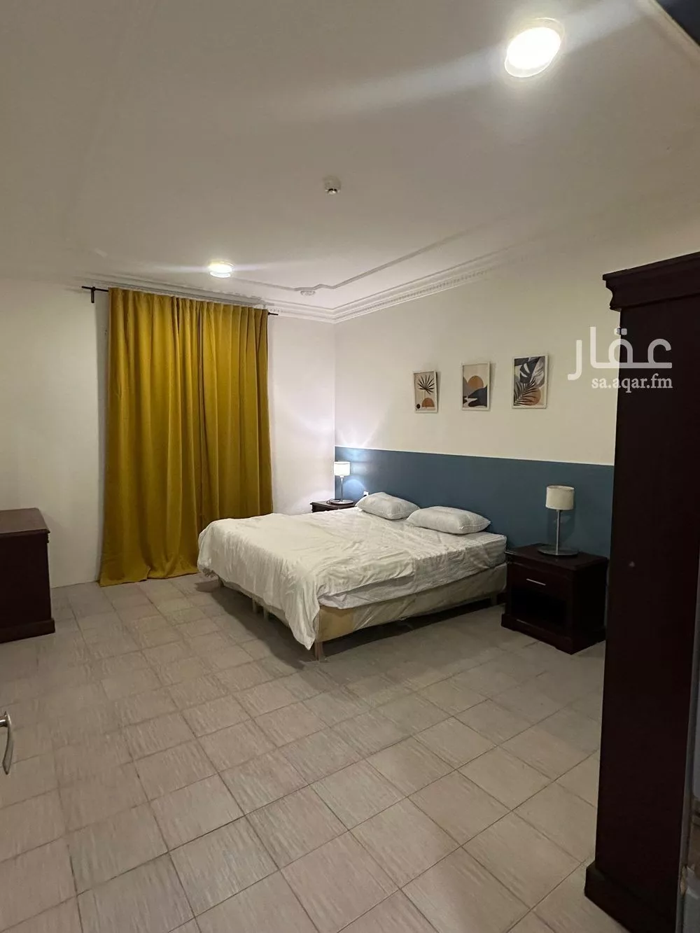 شقة للإيجار في شارع عمر بن الخطاب, حي الفيصلية, مدينة الدمام, المنطقة الشرقية 1 صورة