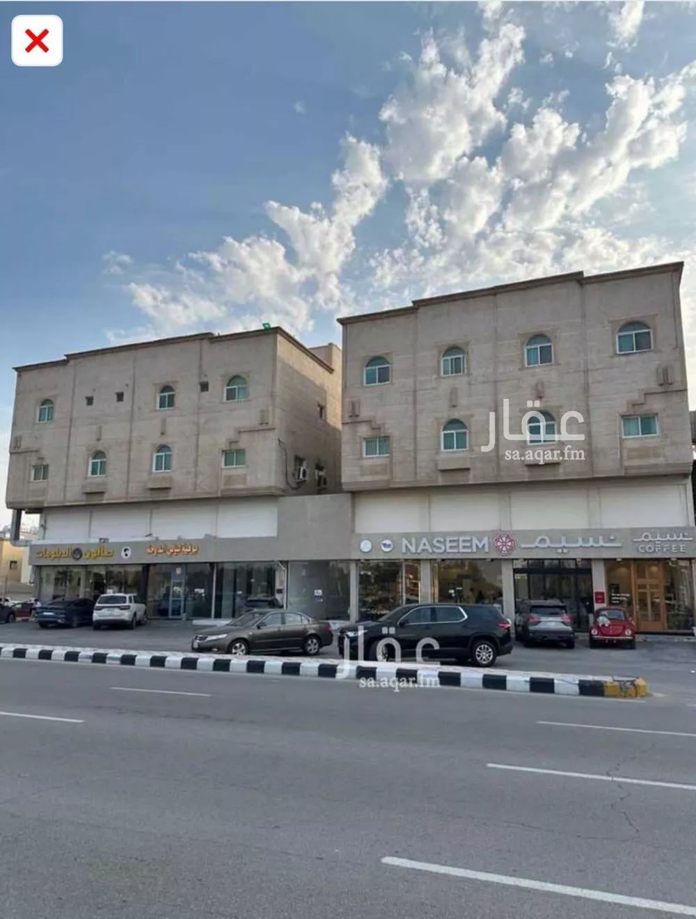 شقة للإيجار في شارع عمر بن الخطاب, حي الفيصلية, مدينة الدمام, المنطقة الشرقية 1 صورة