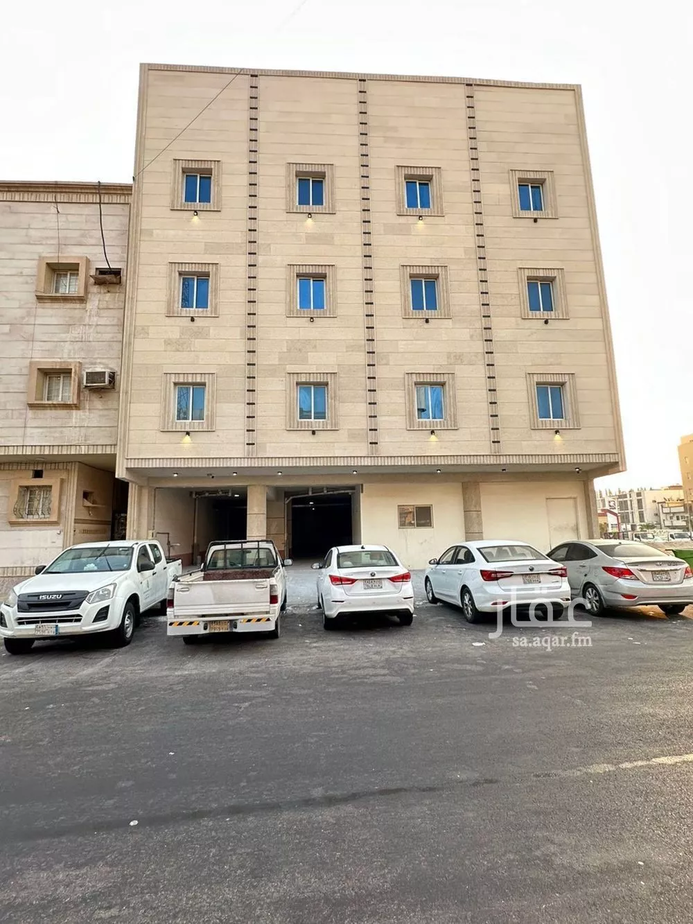 شقة للإيجار في شارع نجران, حي الثقبة, مدينة الخبر, المنطقة الشرقية 1 صورة