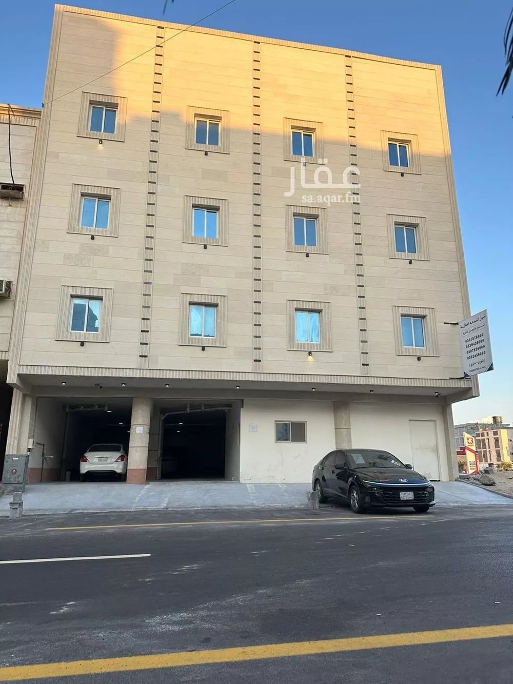شقة للإيجار في شارع نجران, حي الثقبة, مدينة الخبر, المنطقة الشرقية 1 صورة