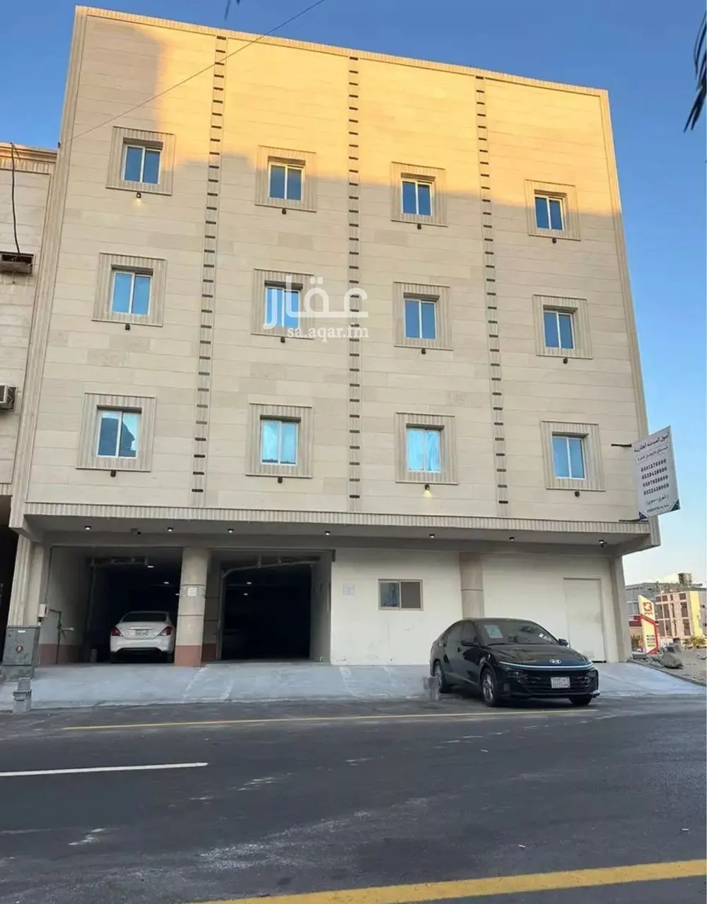 شقة للإيجار في شارع نجران, حي الثقبة, مدينة الخبر, المنطقة الشرقية 1 صورة