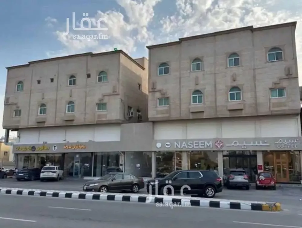 شقة للإيجار في شارع عمر بن الخطاب, حي الفيصلية, مدينة الدمام, المنطقة الشرقية 1 صورة