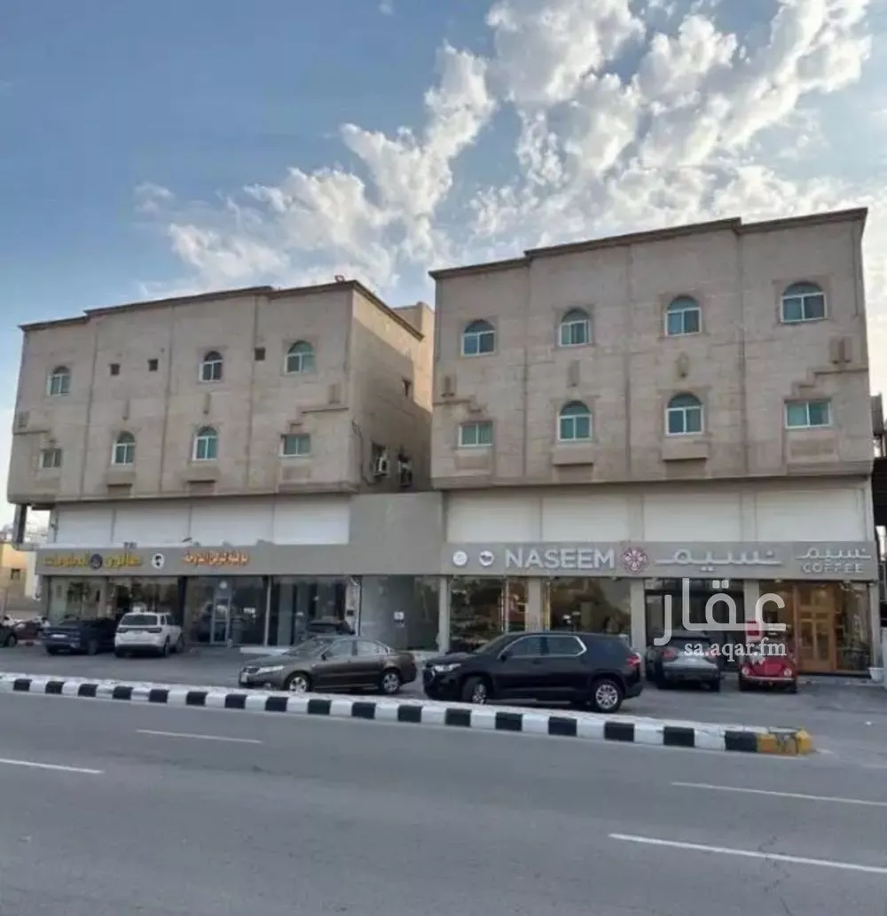 شقة للإيجار في شارع عمر بن الخطاب, حي الفيصلية, مدينة الدمام, المنطقة الشرقية 1 صورة