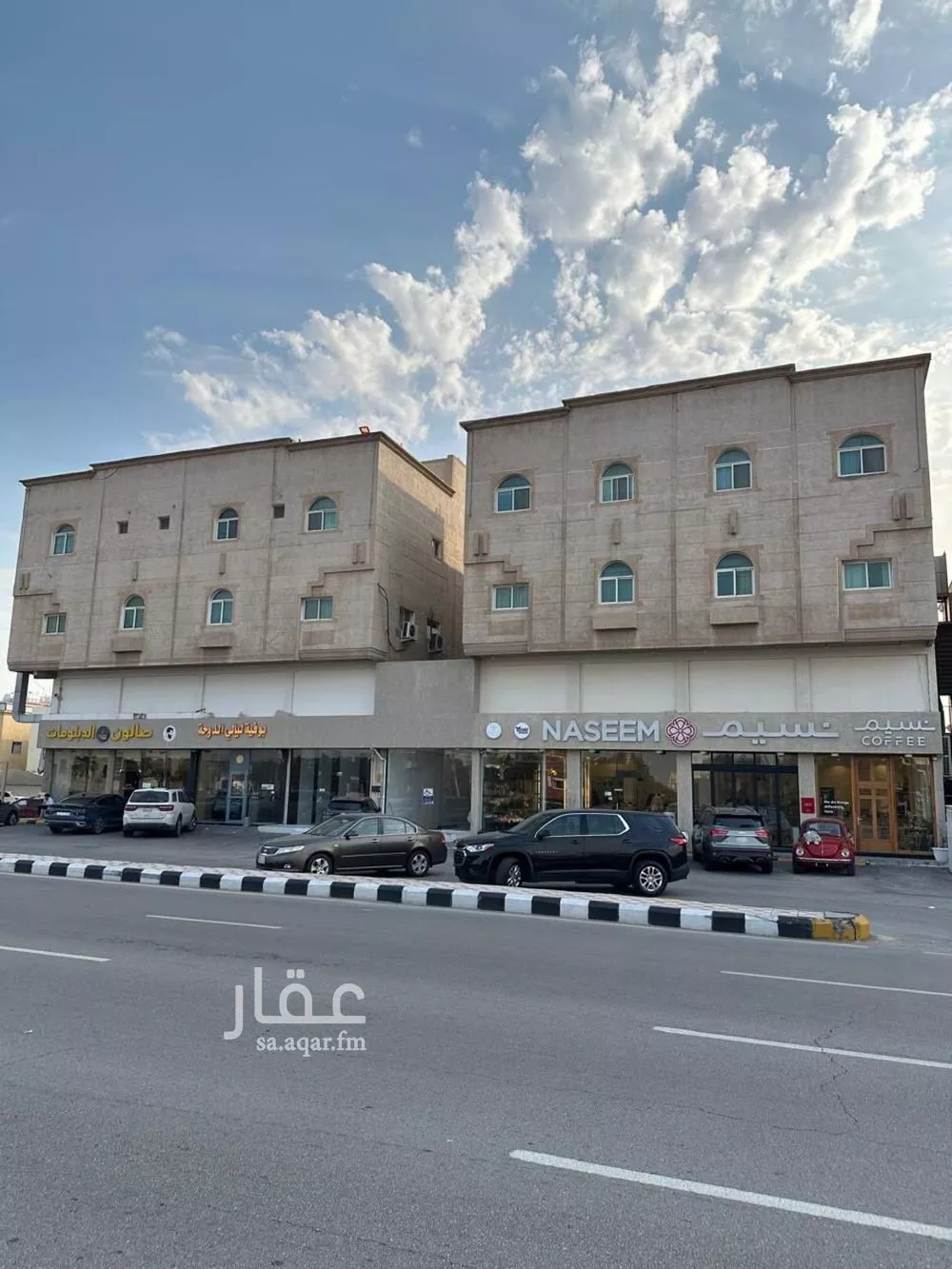 شقة للإيجار في شارع عمر بن الخطاب, حي الفيصلية, مدينة الدمام, المنطقة الشرقية 1 صورة
