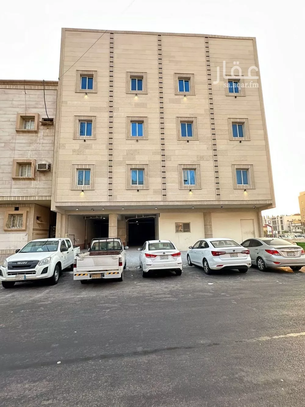 شقة للإيجار في شارع نجران, حي الثقبة, مدينة الخبر, المنطقة الشرقية 1 صورة