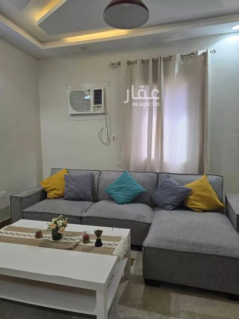 شقة للإيجار في شارع يونس الاديب, حي البوادي, مدينة جدة, منطقة مكة المكرمة 1 صورة