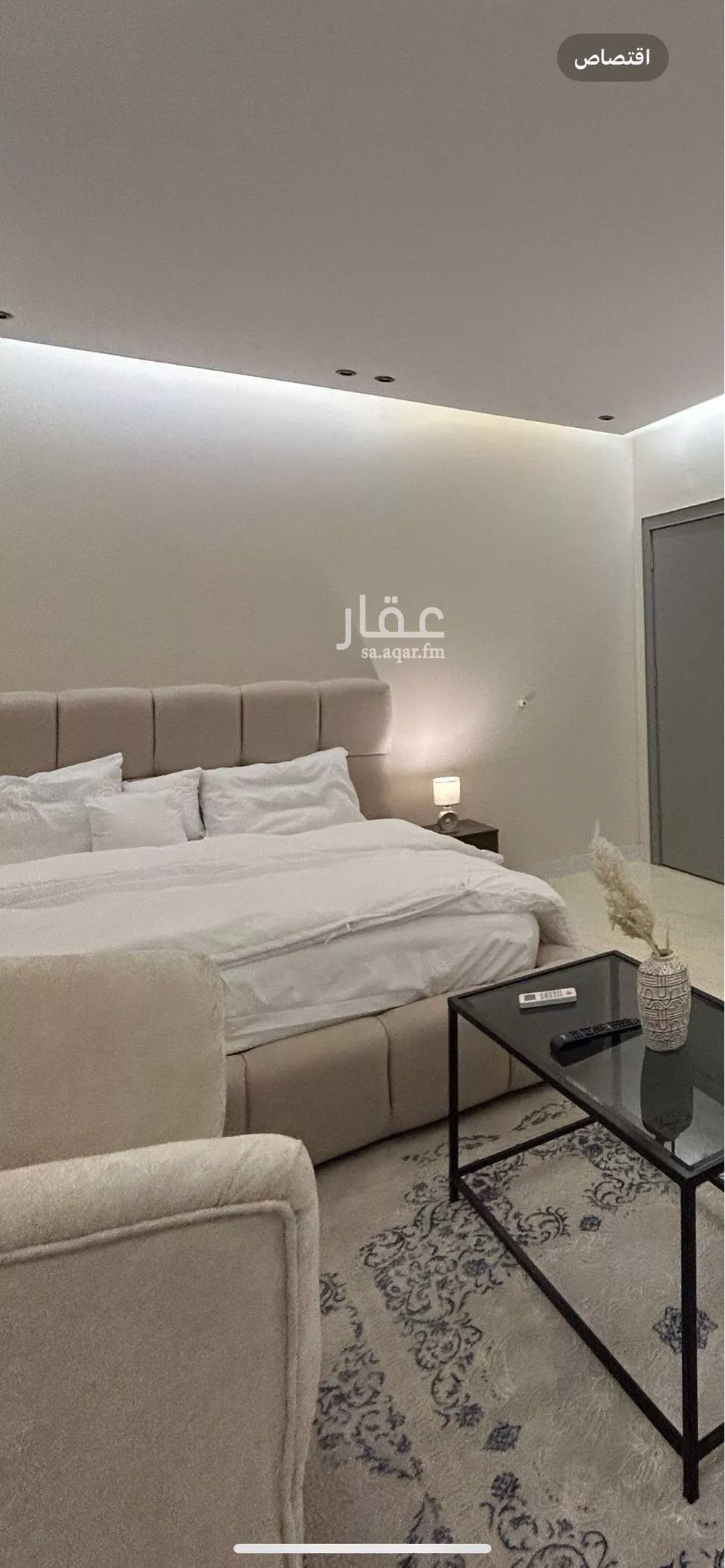 شقة للإيجار في شارع المرسي, حي الوادي, مدينة الرياض, منطقة الرياض 1 صورة