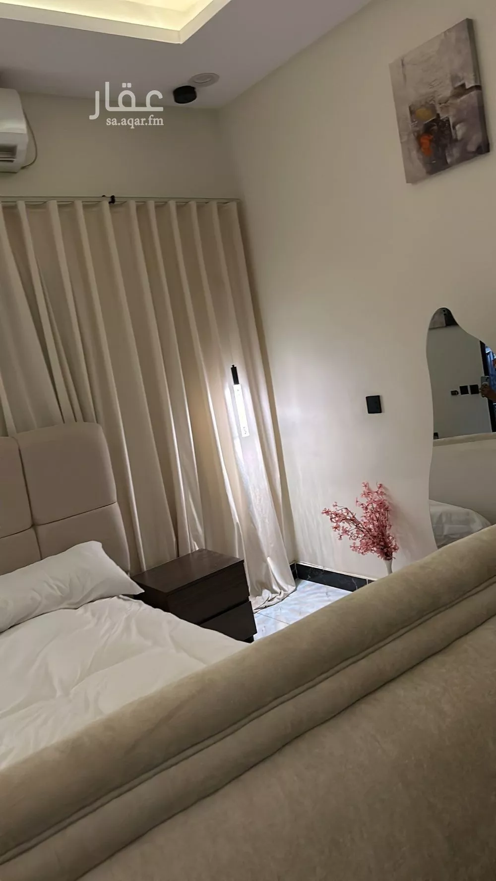 شقة للإيجار في شارع الخرمة, حي الورود, مدينة الرياض, منطقة الرياض 1 صورة