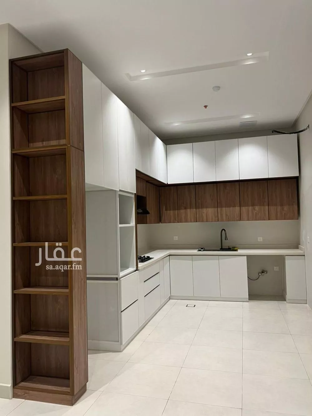 شقة للإيجار في شارع أبي المعالي الحسين, حي العارض, مدينة الرياض, منطقة الرياض 1 صورة