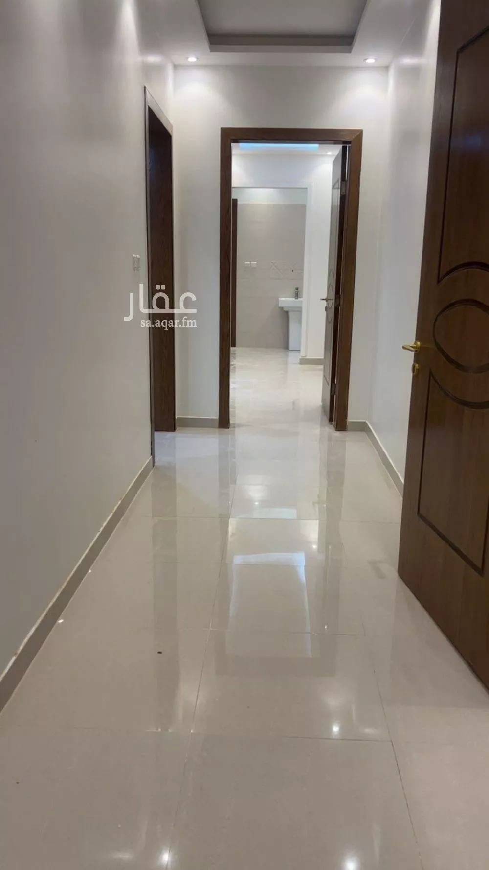 شقة للإيجار في شارع عبدالله بن يوسف بن رضوان, حي القيروان, مدينة الرياض, منطقة الرياض 1 صورة