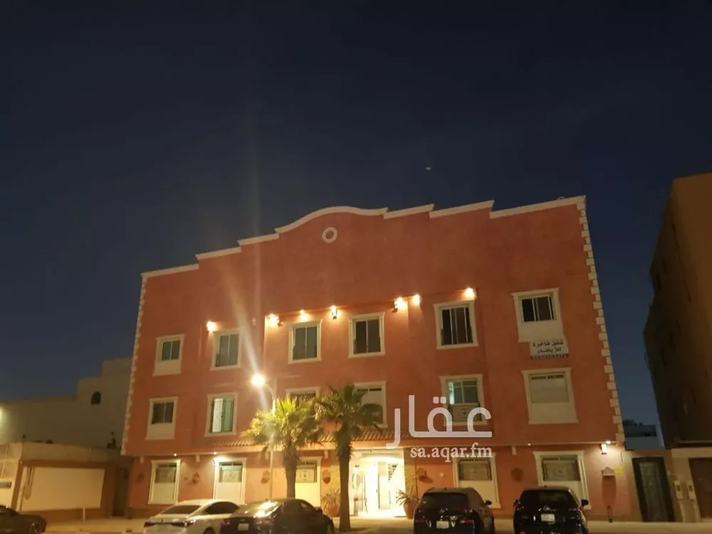 شقة للإيجار في شارع أبي محمد القرطبي, حي حطين, مدينة الرياض, منطقة الرياض 1 صورة