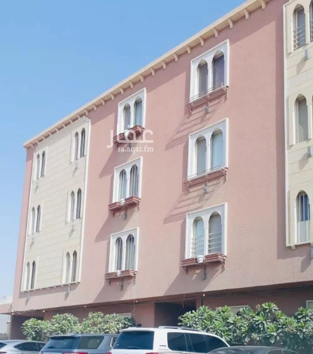 شقة للبيع في شارع وادي وج, حي الملقا, مدينة الرياض, منطقة الرياض 1 صورة