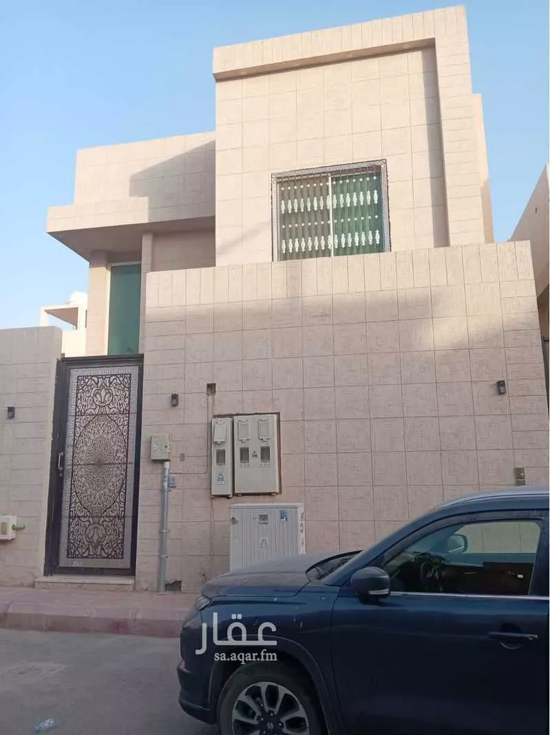 دور للإيجار في شارع رقم 195, حي المونسية, مدينة الرياض, منطقة الرياض 1 صورة