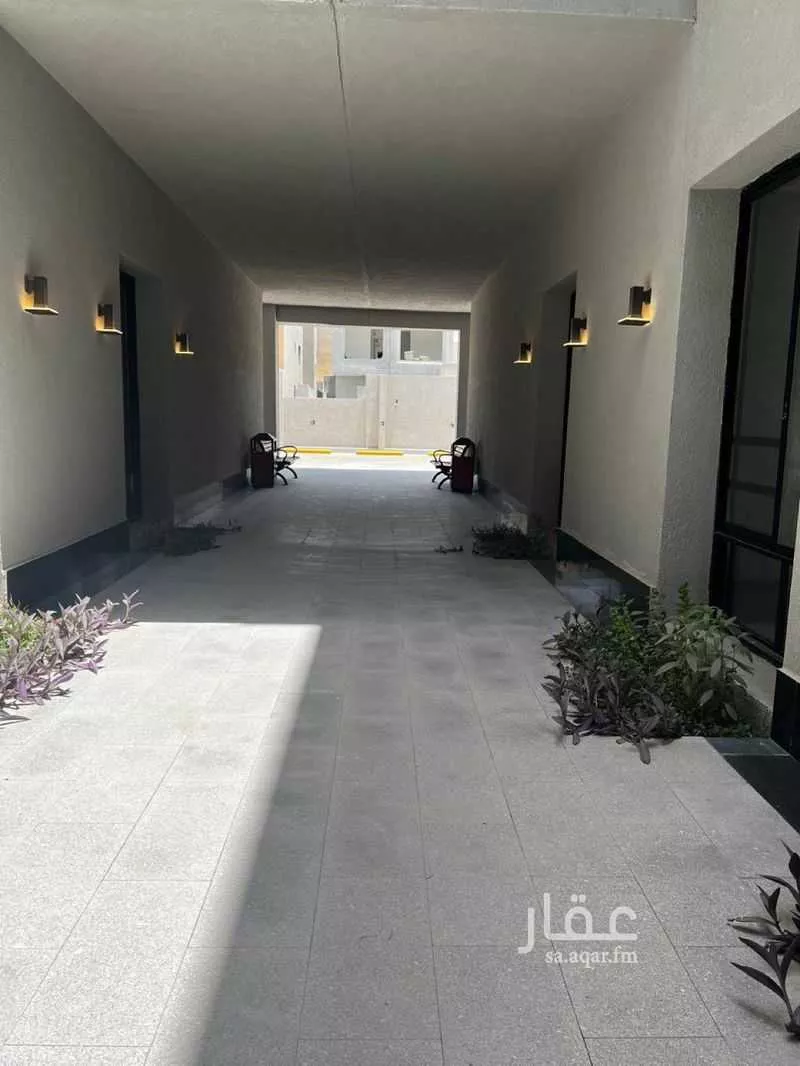 شقة للإيجار في شارع عبدالقدوس الأنصاري, حي الرمال, مدينة الرياض, منطقة الرياض 1 صورة