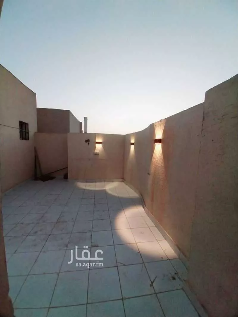 شقة للإيجار في شارع أم عبدالرحمن الصالحي, حي الرمال, مدينة الرياض, منطقة الرياض 1 صورة