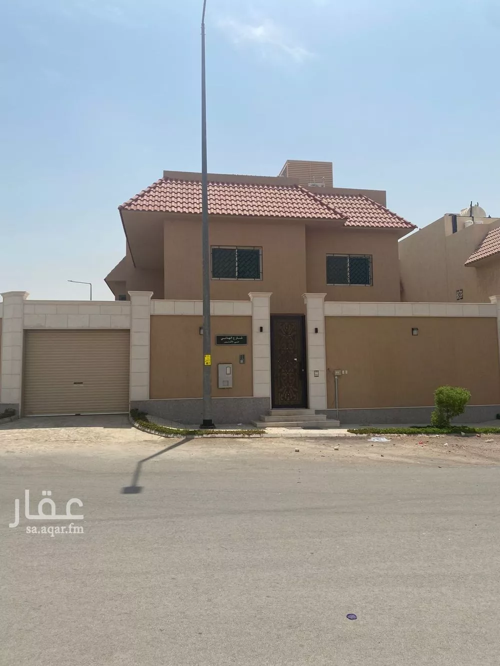 فيلا للبيع في شارع الهذلي, حي الأندلس, مدينة الرياض, منطقة الرياض 1 صورة