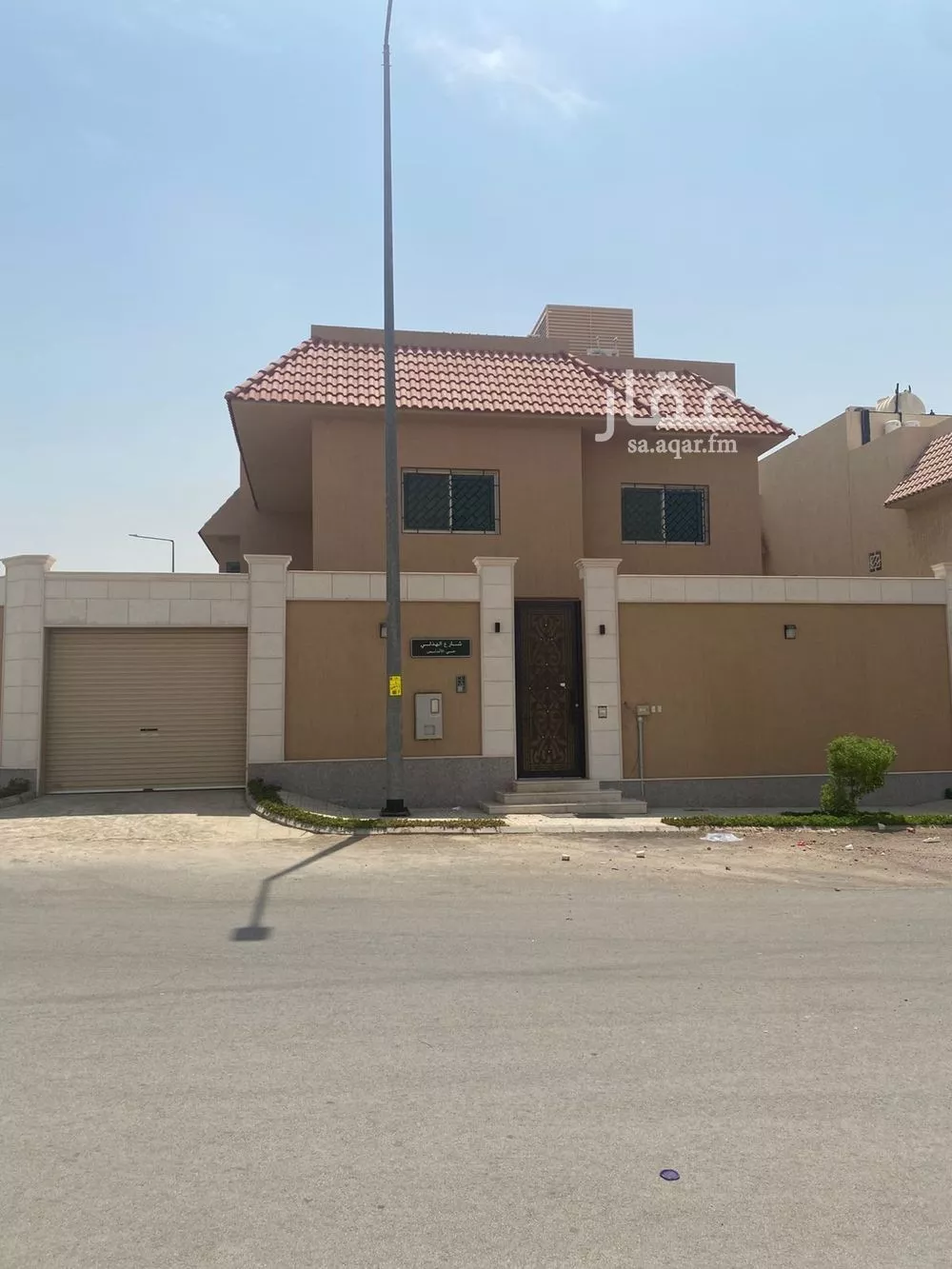 فيلا للبيع في شارع الهذلي, حي الأندلس, مدينة الرياض, منطقة الرياض 1 صورة