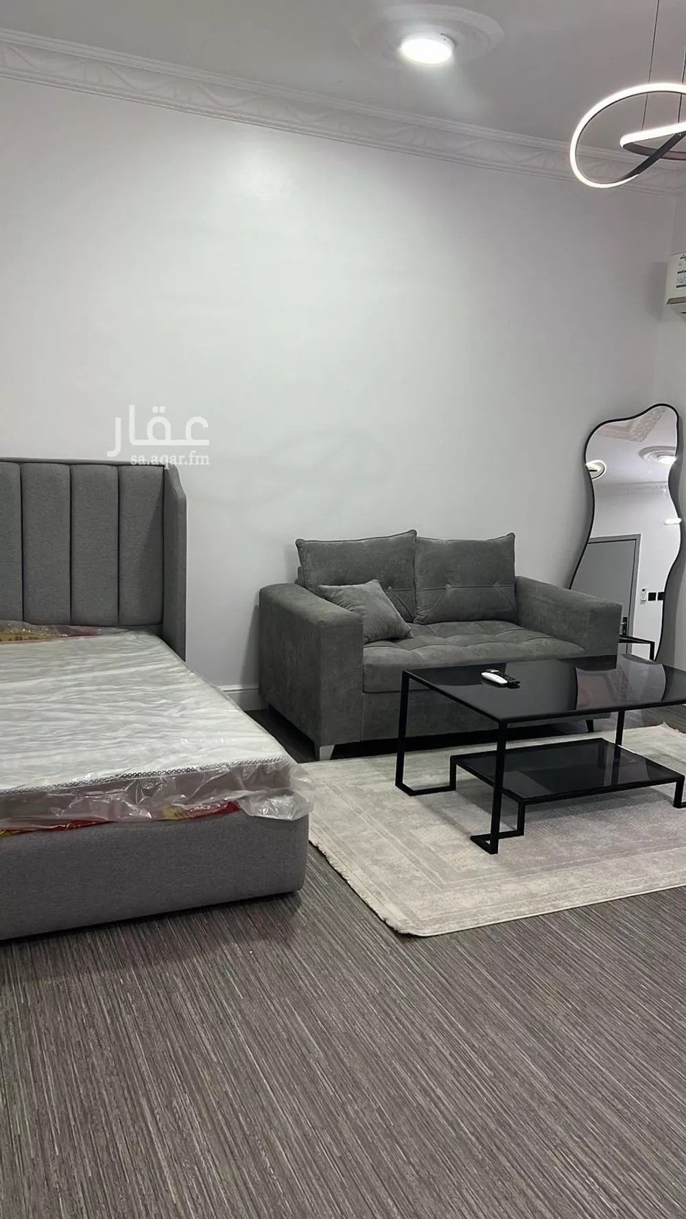 شقة للإيجار في شارع عبدالمنعم قاضي, حي المعيزيلة, مدينة الرياض, منطقة الرياض 1 صورة