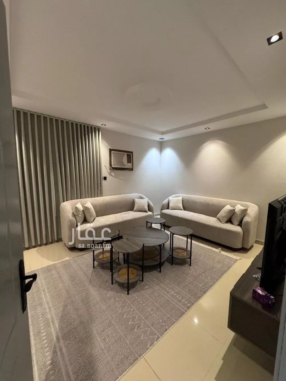 شقة للإيجار في شارع ابن عميرة المخزومي, حي الملز, مدينة الرياض, منطقة الرياض 1 صورة