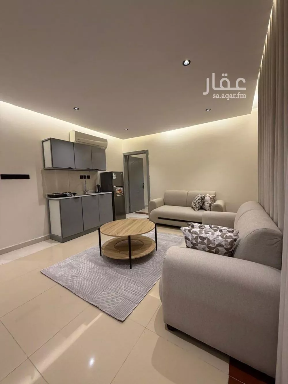 شقة للإيجار في شارع باب الشام, حي الملز, مدينة الرياض, منطقة الرياض 1 صورة