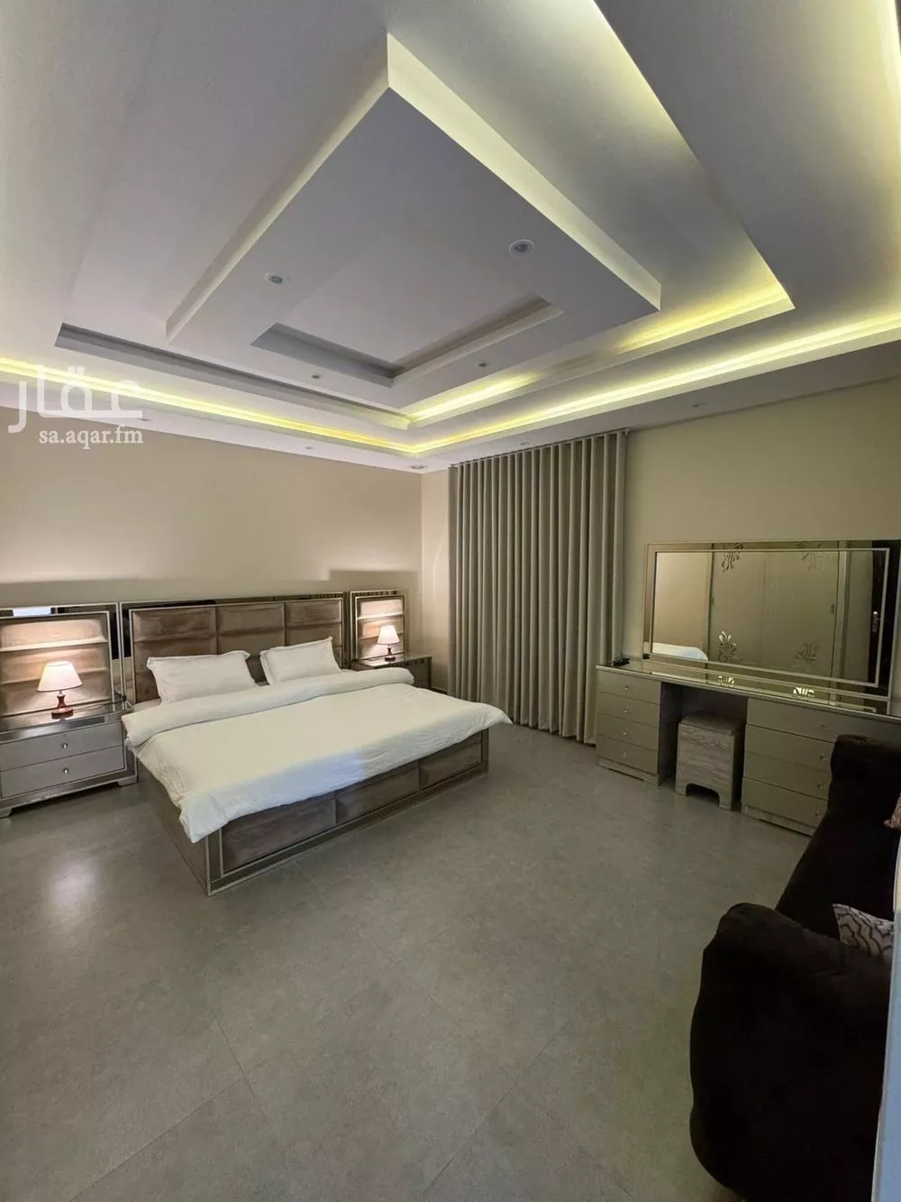 شقة للإيجار في شارع عبدالوهاب بن على, حي السعادة, مدينة الرياض, منطقة الرياض 1 صورة