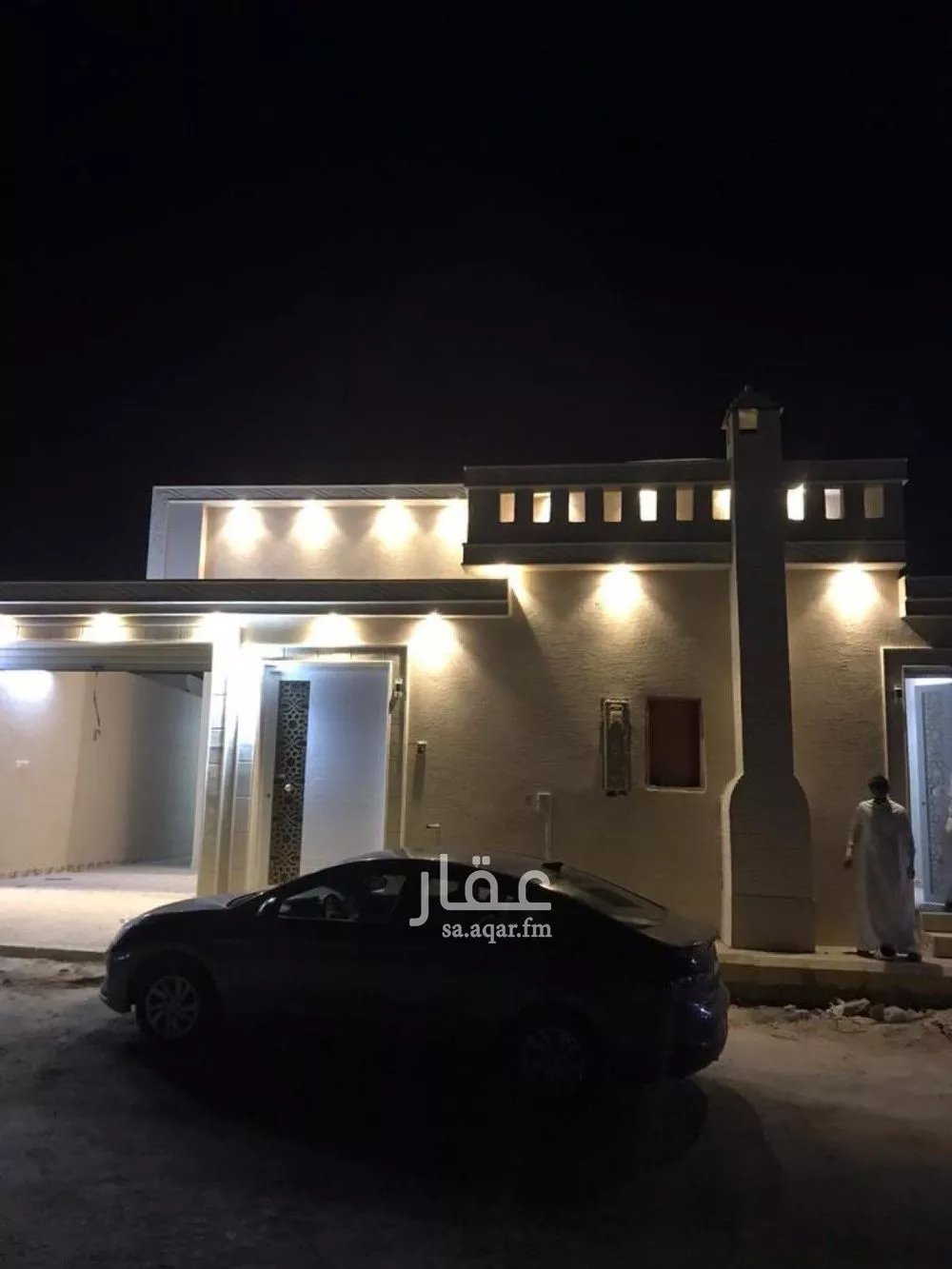 فيلا للبيع في شارع الأحنف بن قيس, حي الحزم, مدينة الرياض, منطقة الرياض 1 صورة
