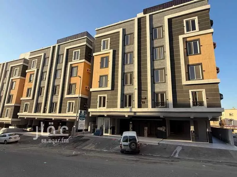شقة للبيع في شارع 8396747, حي الرغامة, مدينة جدة, منطقة مكة المكرمة 1 صورة