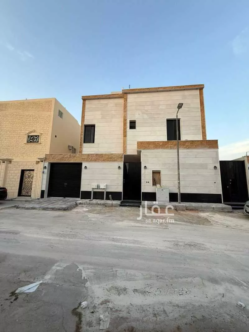 فيلا للبيع في شارع ابن عابدين ، حي النسيم الغربي ، الرياض ، منطقة الرياض 1 صورة