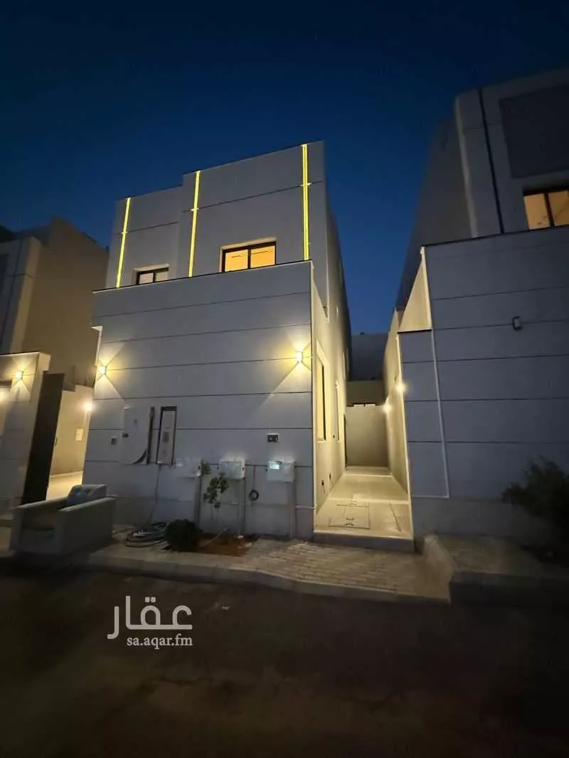 شقة للبيع في شارع محمد بن أبي البركات, حي الرمال, مدينة الرياض, منطقة الرياض 1 صورة
