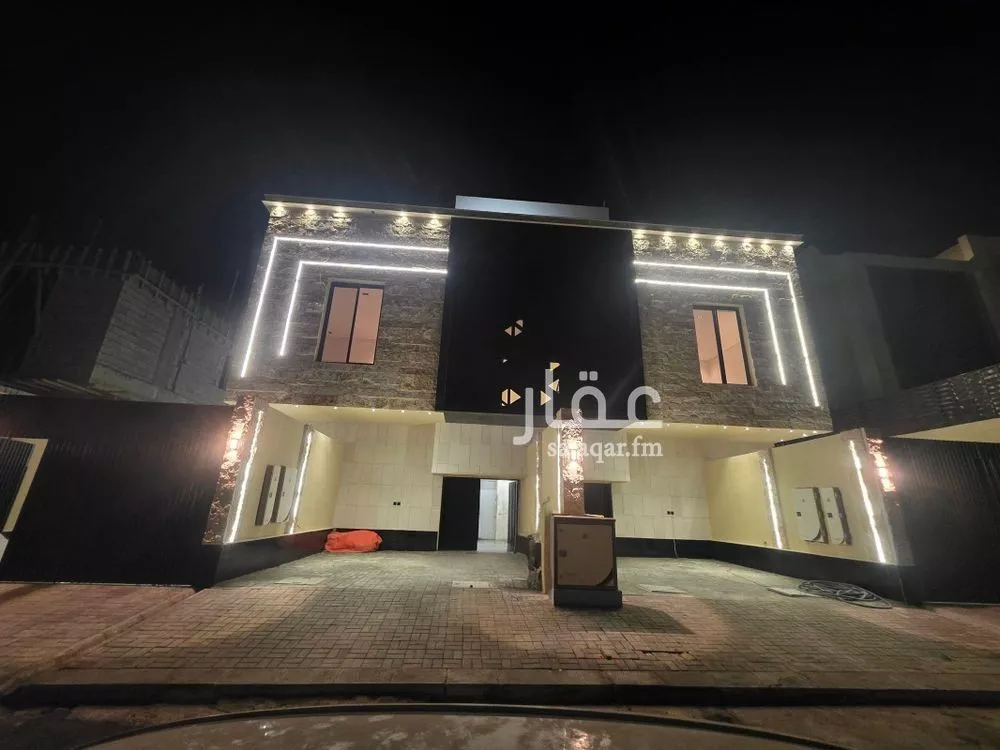 دور للبيع في شارع إسماعيل القسط, حي طويق, مدينة الرياض, منطقة الرياض 1 صورة