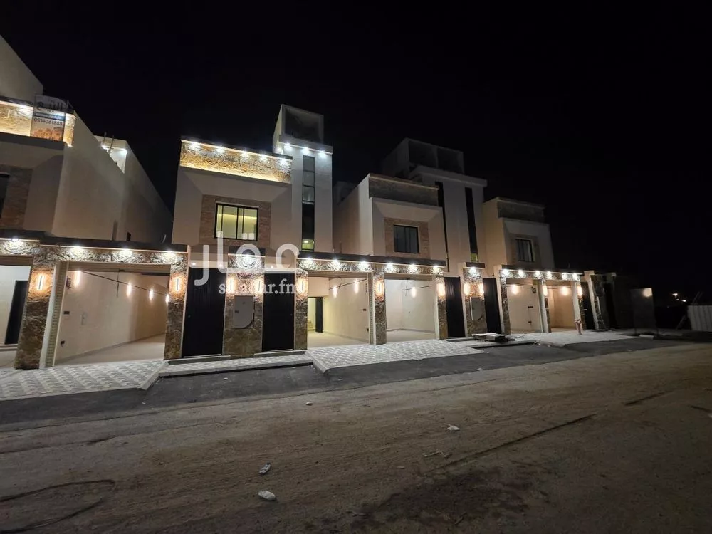 دور للبيع في شارع عباس يوسف قطان, حي ديراب, مدينة الرياض, منطقة الرياض 1 صورة