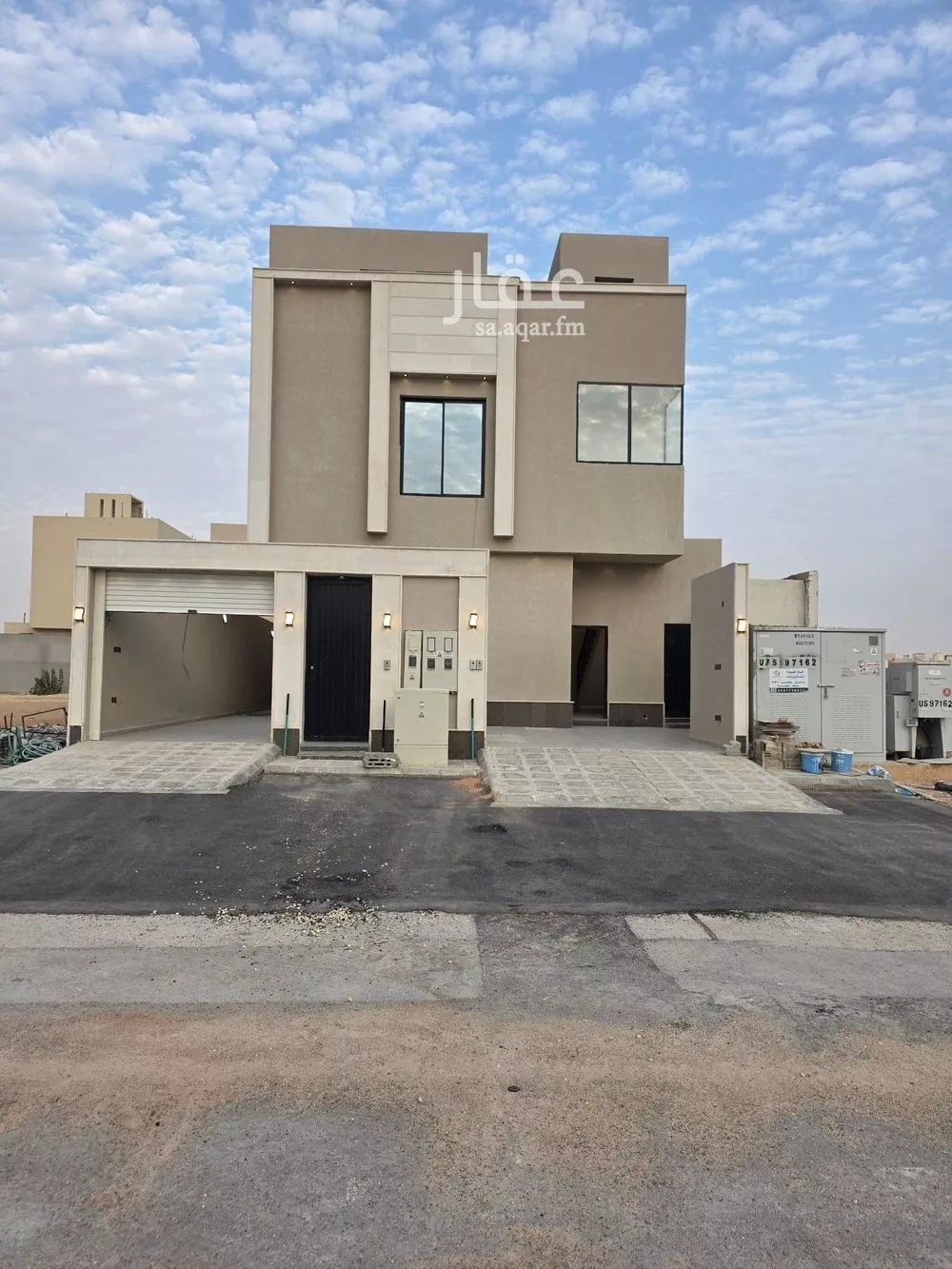 شقة للبيع في شارع حمد الخطيب, حي البيان, مدينة الرياض, منطقة الرياض 1 صورة