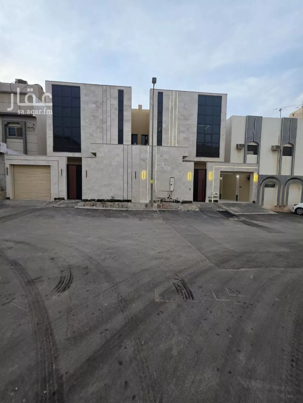 فيلا للبيع في شارع الحديبية, حي طويق, مدينة الرياض, منطقة الرياض 1 صورة