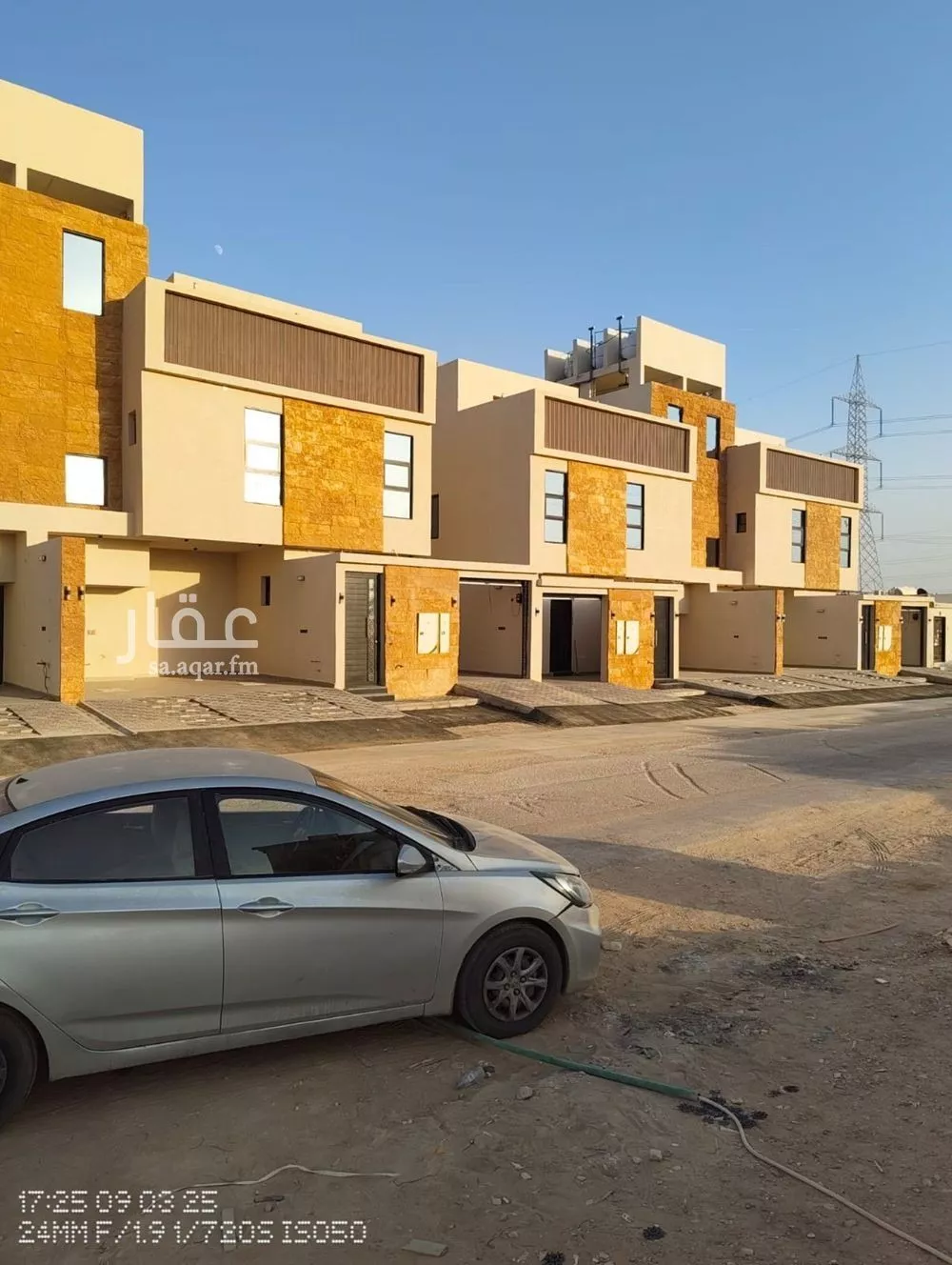 دور للبيع في شارع الغالي, حي الحزم, مدينة الرياض, منطقة الرياض 1 صورة