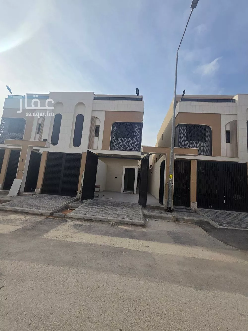 دور للبيع في شارع إبراهيم بن حسين, حي الرمال, مدينة الرياض, منطقة الرياض 1 صورة