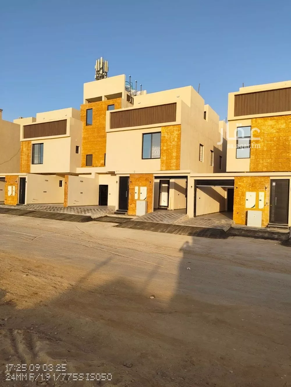 شقة للبيع في شارع الغمار, حي الحزم, مدينة الرياض, منطقة الرياض 1 صورة