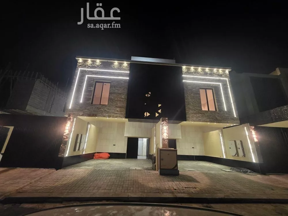 دور للبيع في شارع إسماعيل القسط, حي طويق, مدينة الرياض, منطقة الرياض 1 صورة