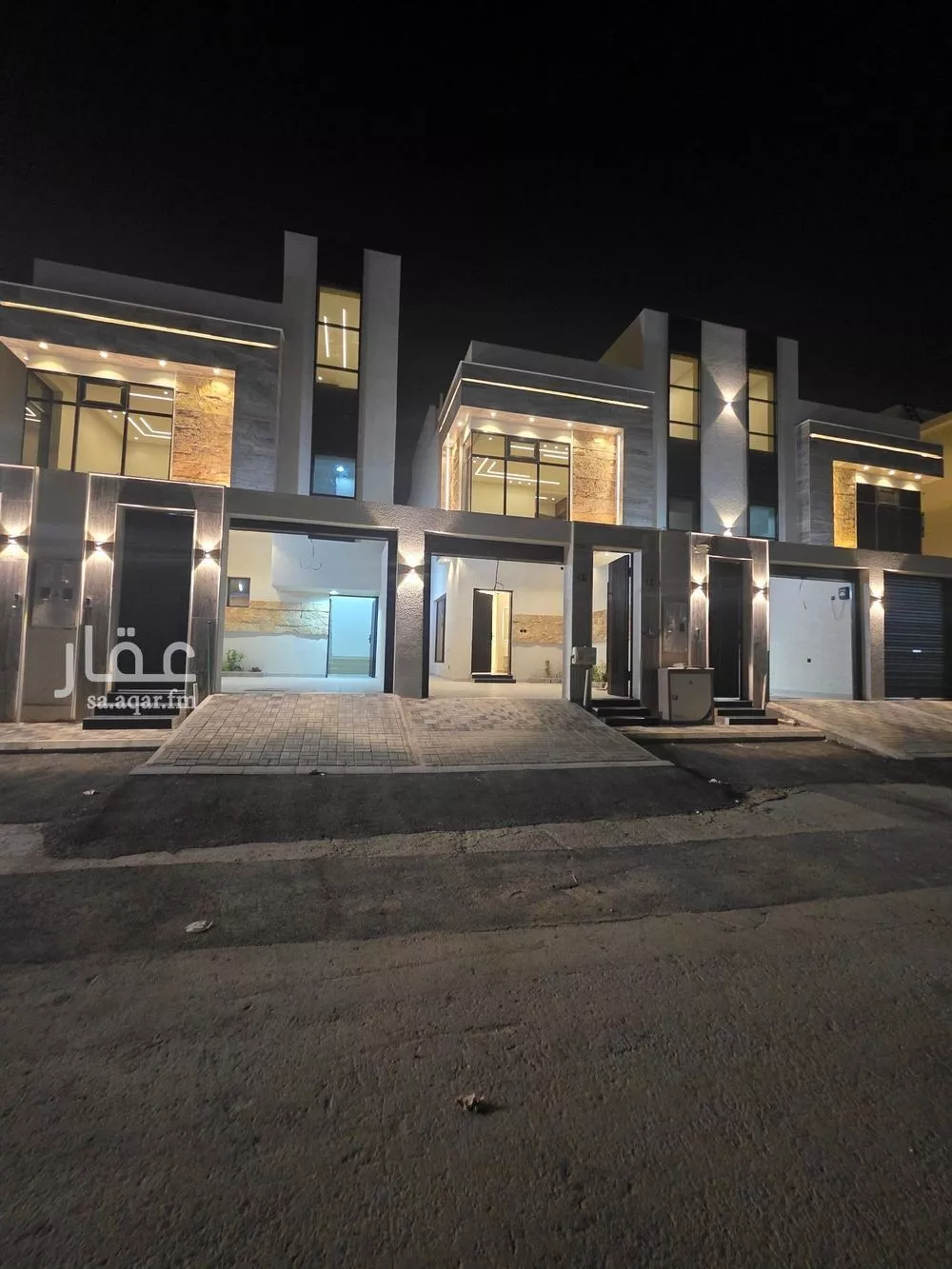 دور للبيع في شارع يحيى المفتي, حي طويق, مدينة الرياض, منطقة الرياض 1 صورة