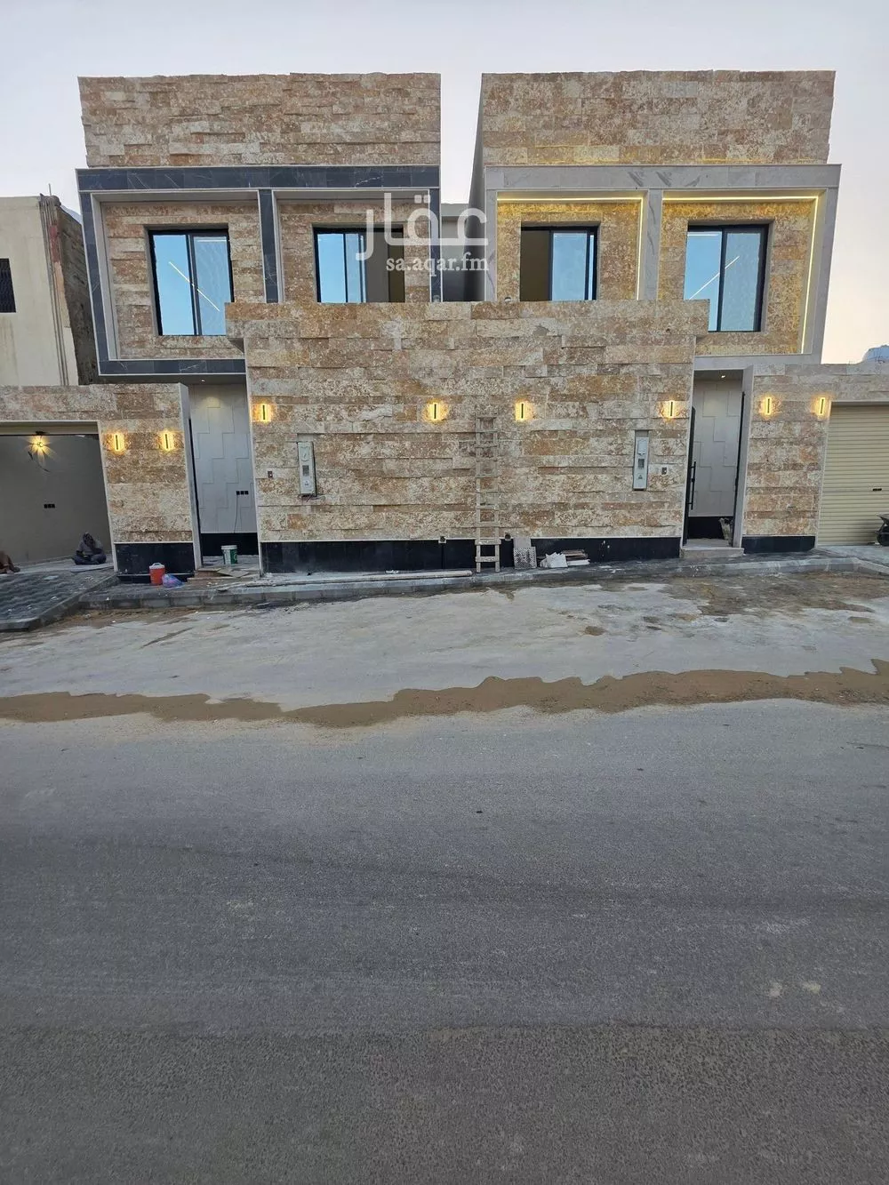 فيلا للبيع في شارع السرح, حي طويق, مدينة الرياض, منطقة الرياض 1 صورة