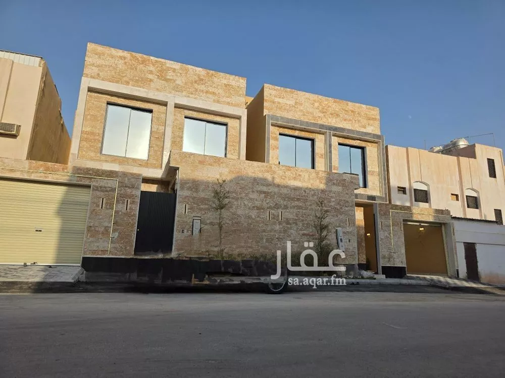 فيلا للبيع في شارع المدينه المنوره, حي طويق, مدينة الرياض, منطقة الرياض 1 صورة