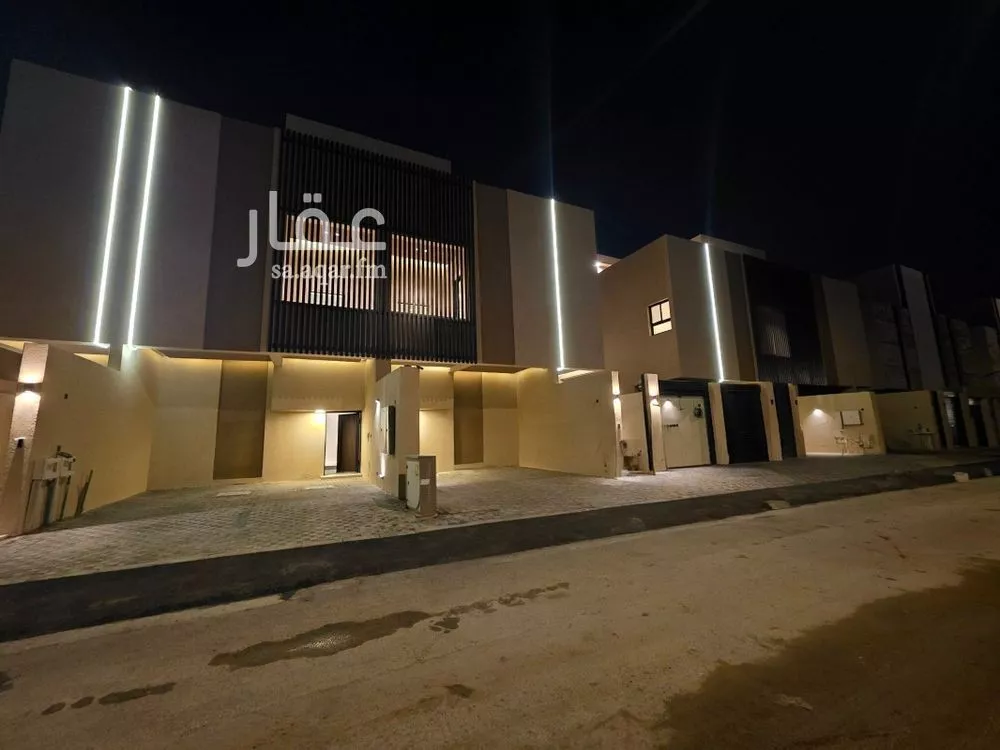 دور للبيع في شارع وادي الرمة, حي ديراب, مدينة الرياض, منطقة الرياض 1 صورة