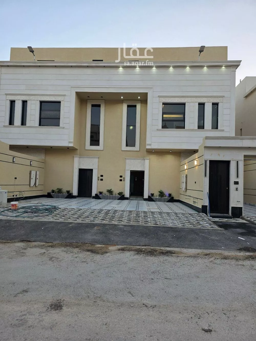 شقة للبيع في شارع القنطرة, حي عكاظ, مدينة الرياض, منطقة الرياض 1 صورة