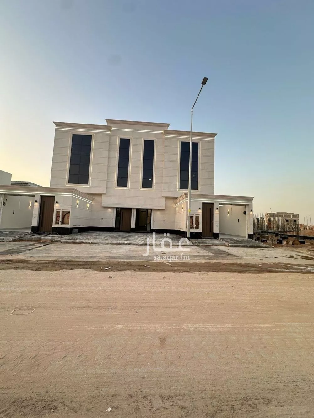 دور للبيع في حي المعيزيلة, مدينة الرياض, منطقة الرياض 1 صورة