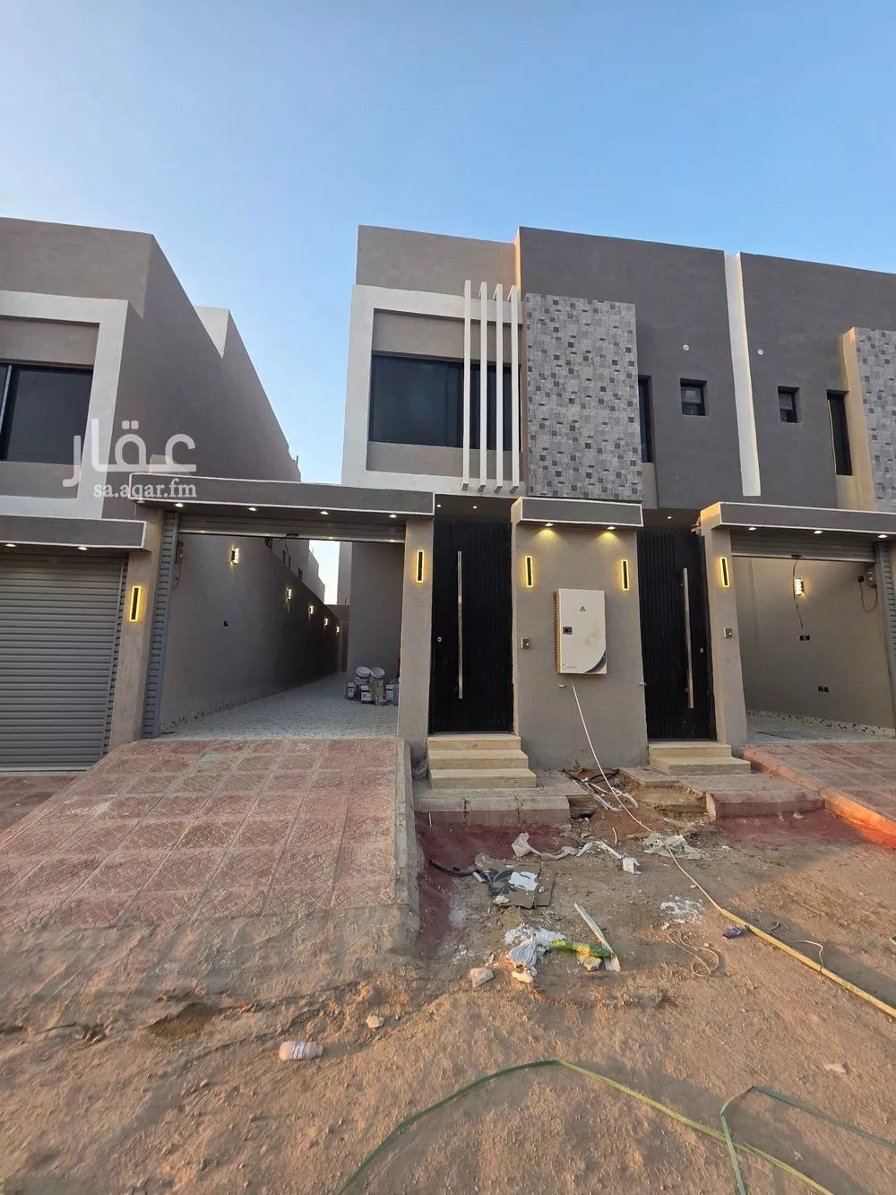 دور للبيع في شارع السدار, حي طيبة, مدينة الرياض, منطقة الرياض 1 صورة