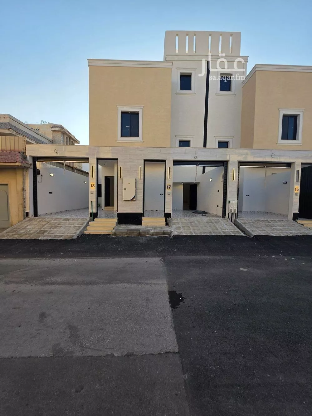 دور للبيع في شارع الهدية, حي السويدي, مدينة الرياض, منطقة الرياض 1 صورة